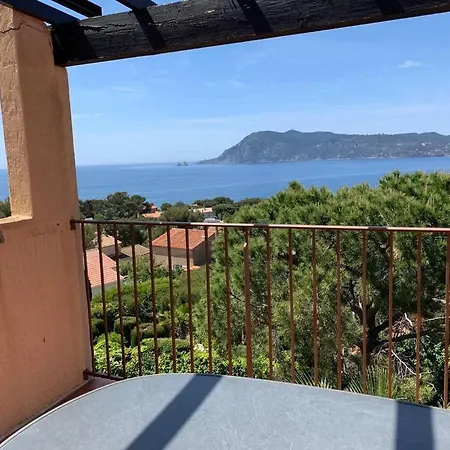 Vue Panoramique Magique Saint-Mandrier-sur-Mer